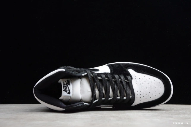 Twist (Panda) CD0461-007 Jordan Air 1 0727